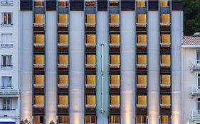 Hotel Miramont